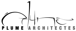 Plume Architectes